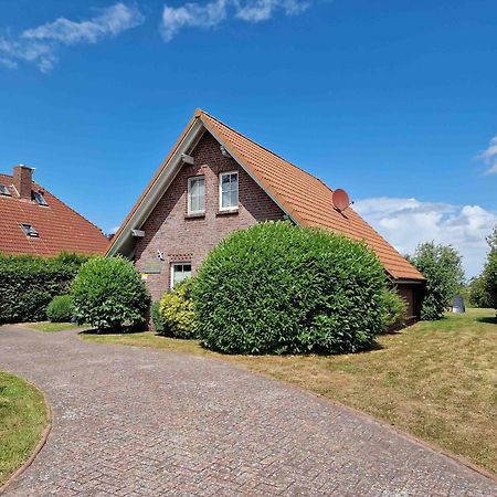 Am Sommerdeich Norden Exterior photo