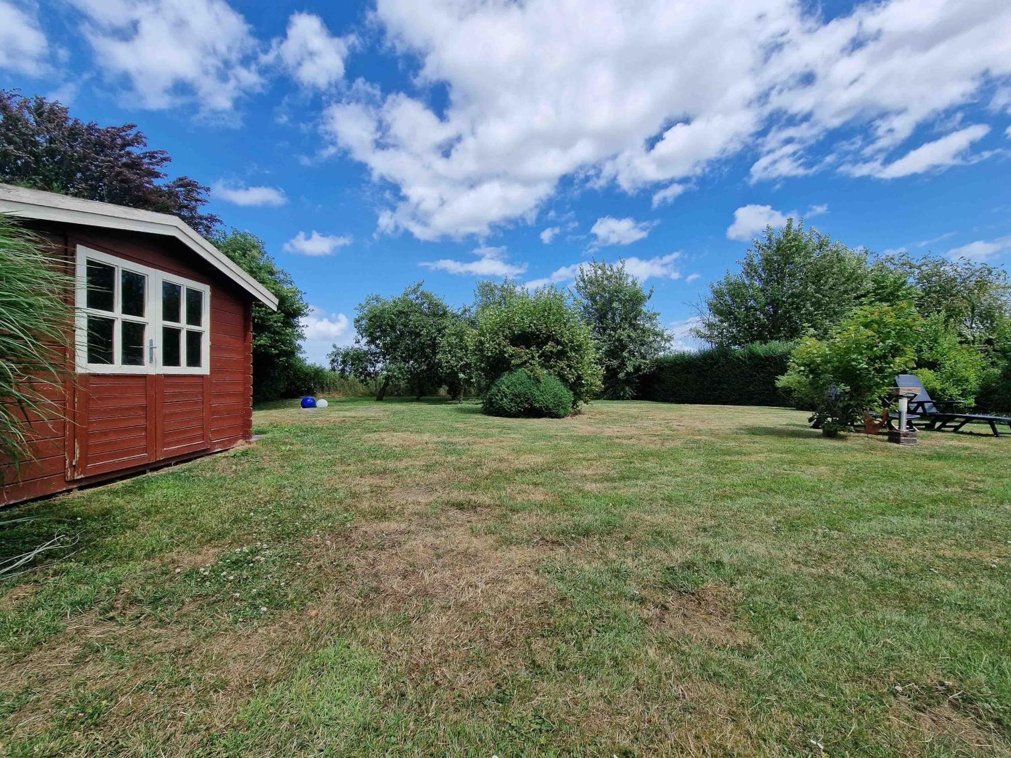Am Sommerdeich Norden Exterior photo